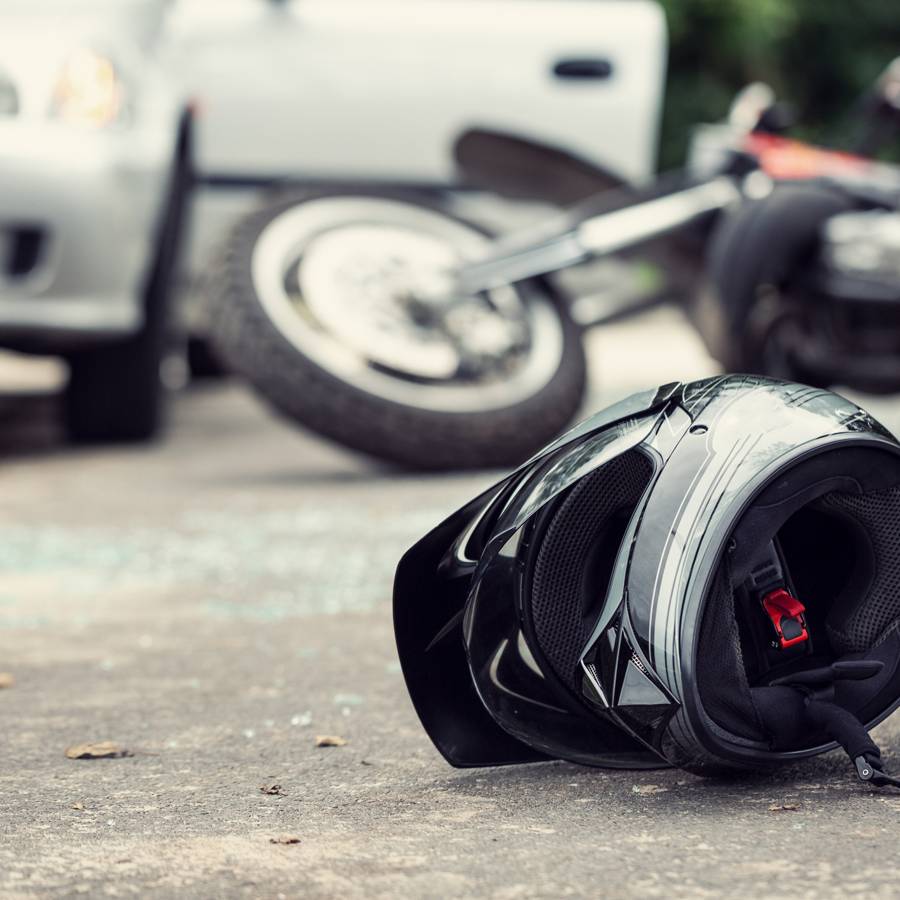 Motorcycle Accidents