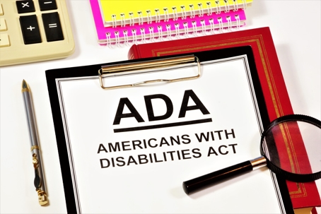 ADA Lawsuits