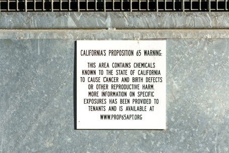 Proposition 65