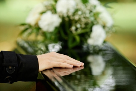 Wrongful Death Lawsuit