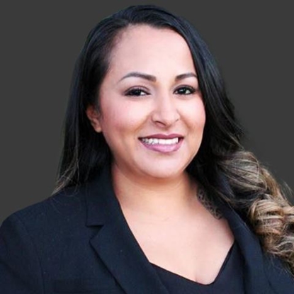 Joanna  Garzon Photo