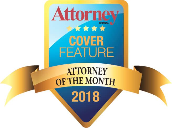 Attorney Journal - Attorney of the Month