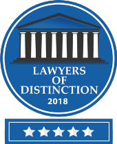 Lawyers of Distinction