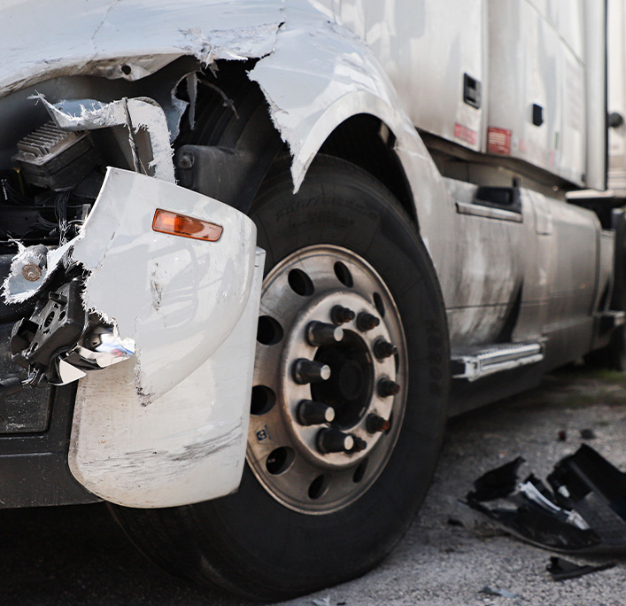 Trucking Accidents